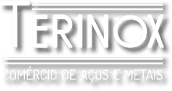 Comércio de Aços e Metais - Terinox